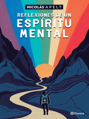 cover image of Reflexiones de un espíritu mental
